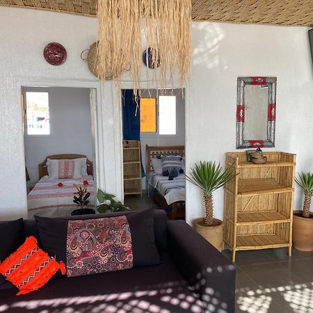 Amazigh Surf House Hotell Agadir Exteriör bild